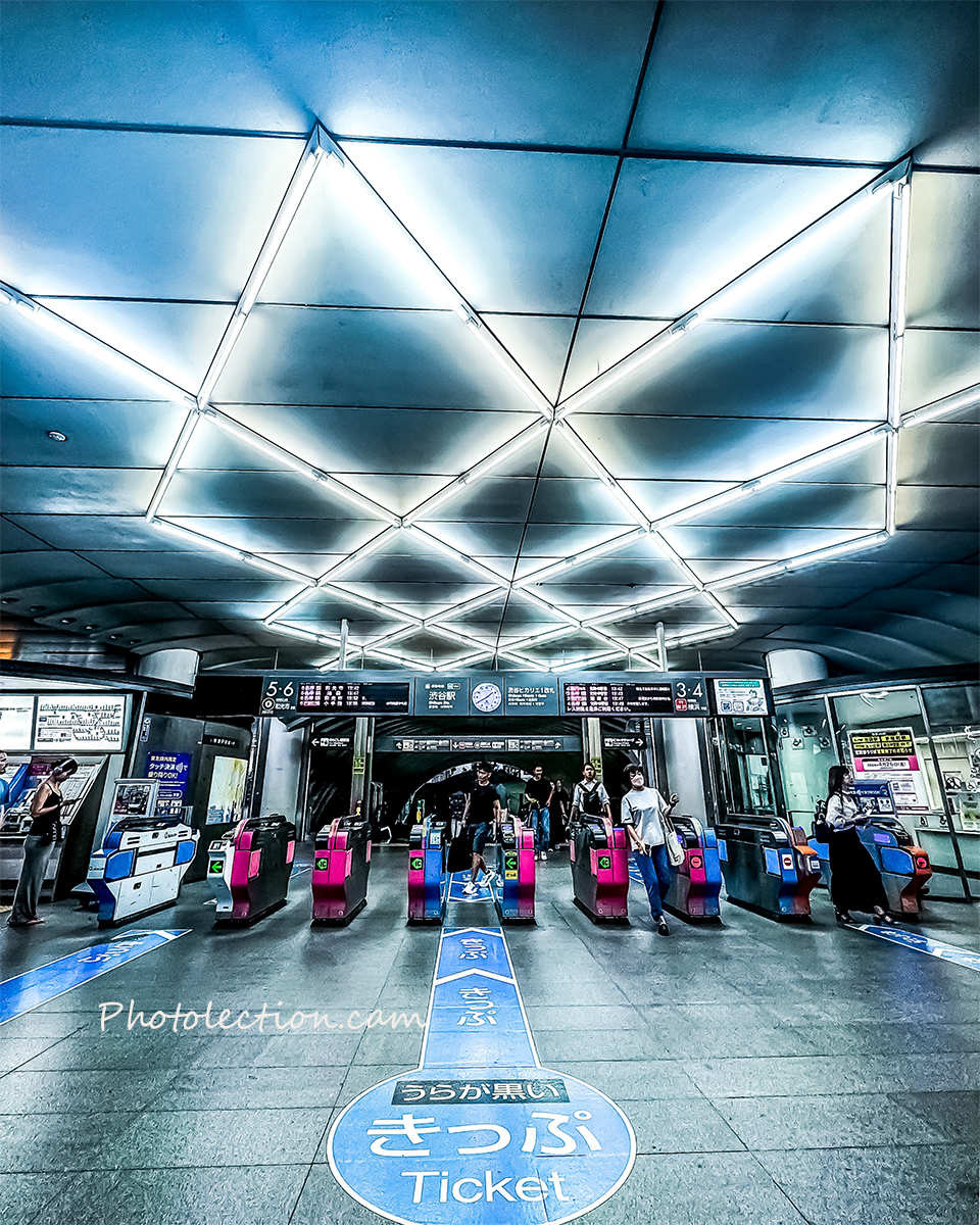 迷宮で迷子を楽しむ