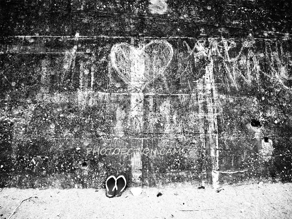 That’s what we’re all afraid of.