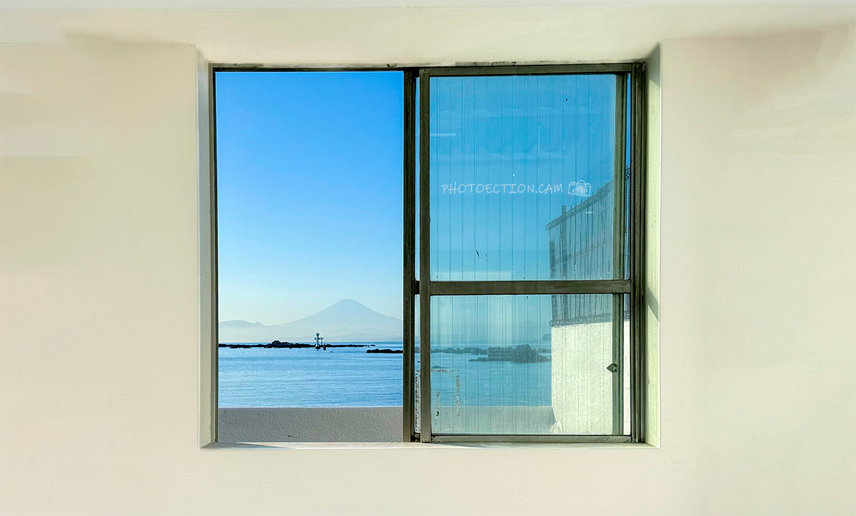 まだ知らない、窓の向こう側