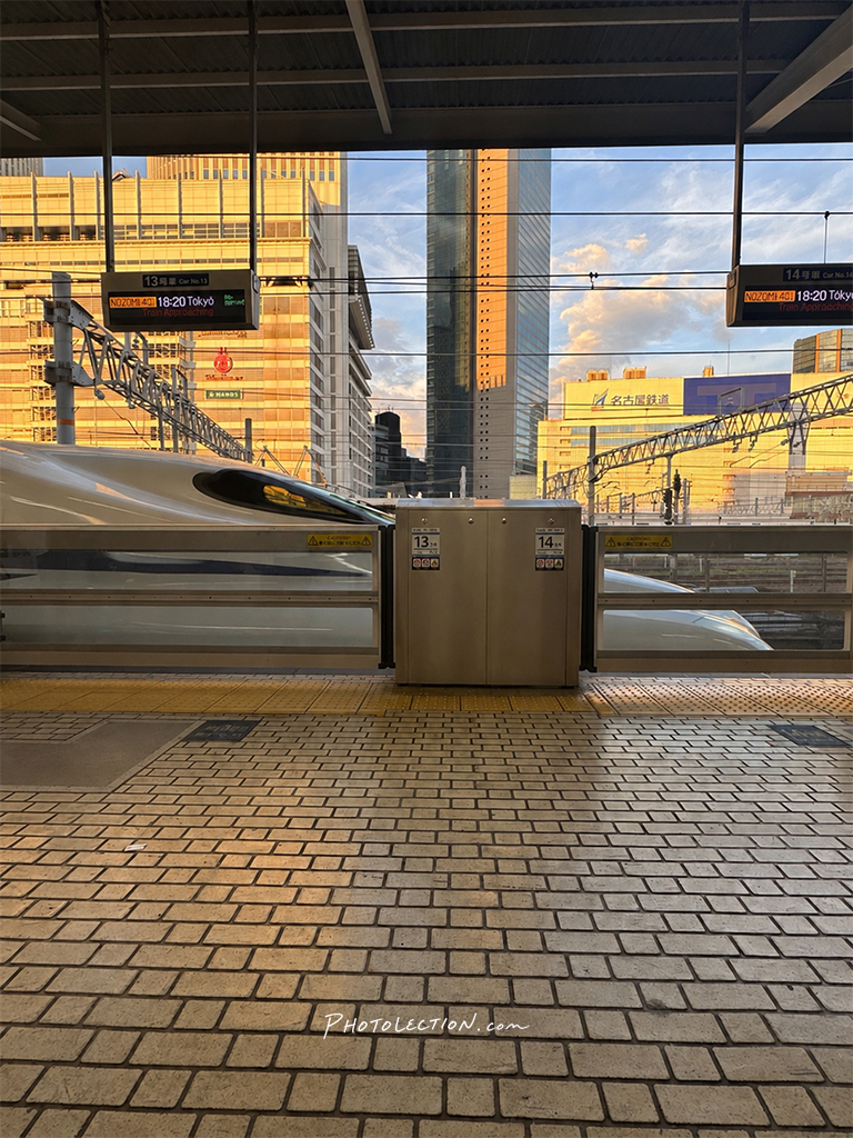 名古屋駅の画像
